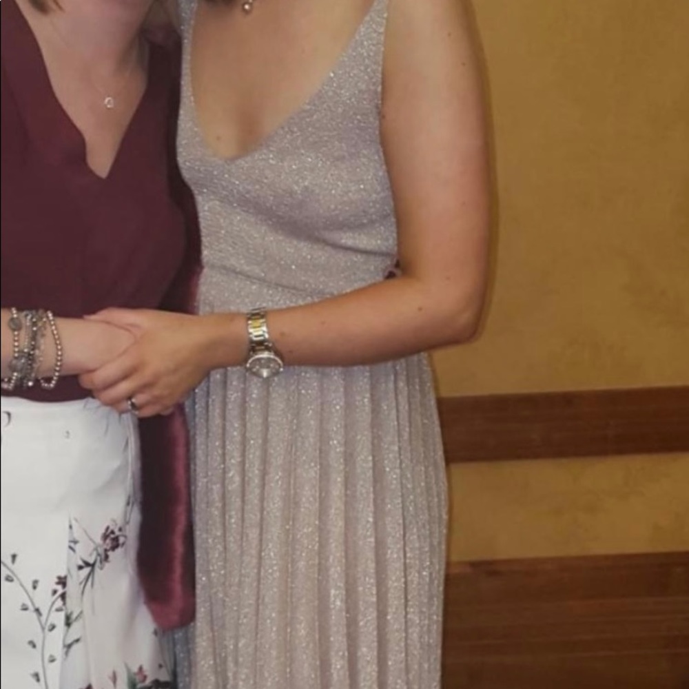Zara dress
